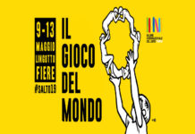 Salone del libro di Torino: 10 appuntamenti da non perdere