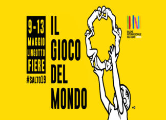 Salone del libro di Torino: 10 appuntamenti da non perdere