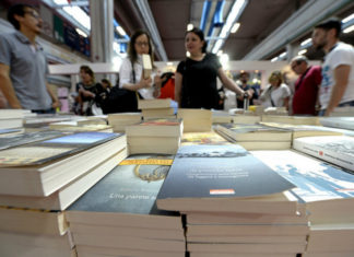 Il calendario 2019 del booklover: fiere, festival ed eventi mese per mese