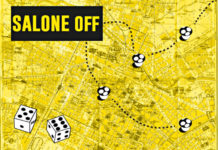 Salone Off: un giro per Torino – e dintorni – sul treno della cultura