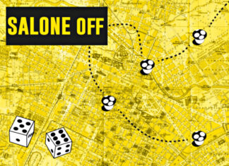 Salone Off: un giro per Torino – e dintorni – sul treno della cultura