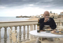 “Salvo amato, Livia mia”: dal 9 marzo torna il commissario Montalbano