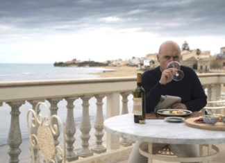 “Salvo amato, Livia mia”: dal 9 marzo torna il commissario Montalbano