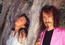 “Samp”: un personaggio alla ricerca dell’idealità perduta dal mondo