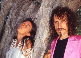 “Samp”: un personaggio alla ricerca dell’idealità perduta dal mondo