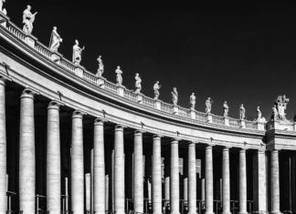 “Peccati immortali”: recensione del romanzo di Cazzullo e Roncone