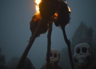 “Sanctorum”: quando Madre Natura si fa potenza vendicatrice e spietata