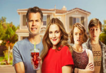 “Santa Clarita diet”: la recensione della 3° stagione della serie Netflix