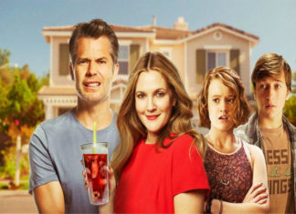 “Santa Clarita diet”: la recensione della 3° stagione della serie Netflix