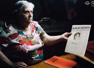 “Santa subito”: la triste storia di Santa Scorese, vittima di femminicidio