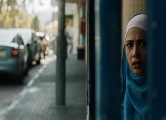 “Sarah & Saleem – Là dove nulla è possibile”: un film potente