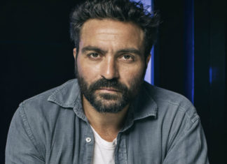 I FANTASTICI 4 | Omaggio a Saverio Costanzo, regista de “L’amica geniale”