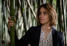 “Non mentire”: al via la serie con Alessandro Preziosi e Greta Scarano