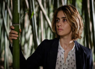 “Non mentire”: al via la serie con Alessandro Preziosi e Greta Scarano