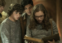 “Scary stories to tell in the dark”: un horror ben realizzato ma classico