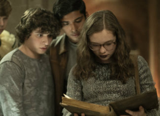 “Scary stories to tell in the dark”: un horror ben realizzato ma classico