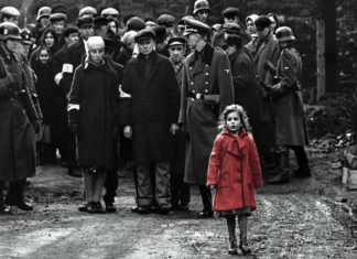 I FANTASTICI 4 | Il cinema si fa memoria e racconta l’Olocausto