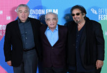“The Irishman”: a tu per tu con Martin Scorsese, Robert De Niro e Al Pacino