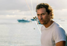 “Serenity – L’isola dell’inganno”: un noir contemporaneo