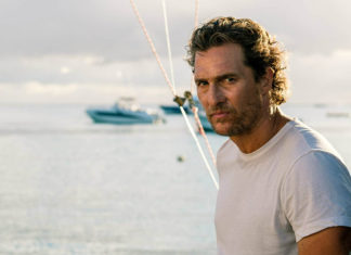 “Serenity – L’isola dell’inganno”: un noir contemporaneo