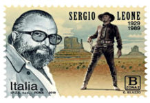 I FANTASTICI 4 | Omaggio a Sergio Leone e ai suoi western senza tempo