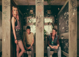 “Sex education”: quando la clinica “del sesso” è per adolescenti