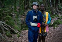 “Sex education”: sesso, ironia e leggerezza nella seconda stagione