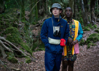 “Sex education”: sesso, ironia e leggerezza nella seconda stagione