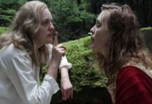 “Shirley”: un biopic difficile da digerire, con una struttura originale