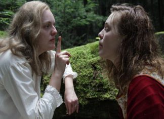 “Shirley”: un biopic difficile da digerire, con una struttura originale