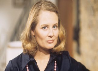 I FANTASTICI 4 | Omaggio a Shirley Knight, attrice di teatro, cinema e tv