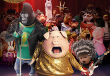 “Sing”: una competizione canora per brillare e prendersi una rivincita