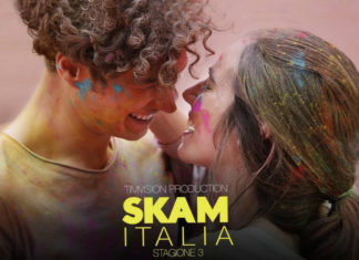 Skam Italia: al via la 3° stagione, tra polemiche e scelte discutibili