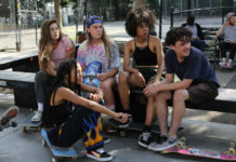 “Skate kitchen”: tra documentario e dramma, un concentrato di girl power