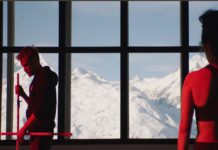 “Slalom”: un’opera sull’adolescenza cruda, attuale, senza tempo