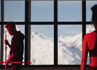 “Slalom”: un’opera sull’adolescenza cruda, attuale, senza tempo