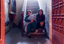 “Sofia”: un’opera prima di grande spessore sociale, politico e artistico