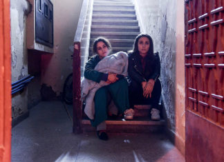 “Sofia”: un’opera prima di grande spessore sociale, politico e artistico