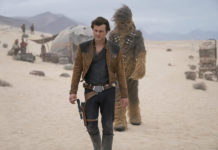 “Solo: a Star Wars story”: quando Ian Solo e l’Impero erano giovani