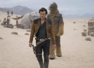 “Solo: a Star Wars story”: quando Ian Solo e l’Impero erano giovani