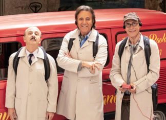 “Sono solo fantasmi”: una commedia horror con delle buone idee