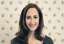 “I love shopping a Natale”: recensione del romanzo di Sophie Kinsella