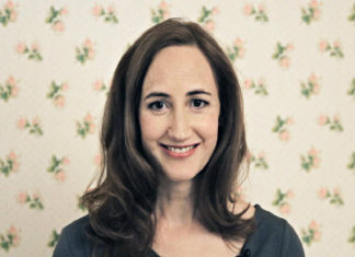 “La mia vita non proprio perfetta”: il ritorno di Sophie Kinsella