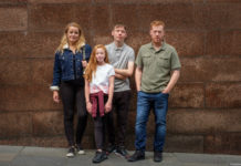 “Sorry we missed you”: a tu per tu con la realtà dei nuovi precari