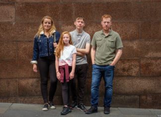 “Sorry we missed you”: a tu per tu con la realtà dei nuovi precari