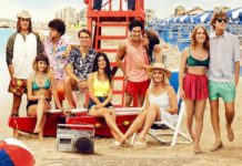 “Sotto il sole di Riccione”: una commedia estiva made in Italy