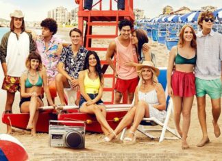 “Sotto il sole di Riccione”: una commedia estiva made in Italy