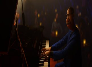 Raccontare storie dalla comunità nera: una chiacchierata tra Rowan Woods e Kemp Powers