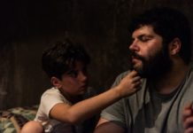 “Spaccapietre”: un film con al centro il rapporto intimo tra padre e figlio