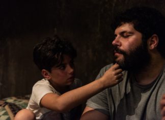 “Spaccapietre”: un film con al centro il rapporto intimo tra padre e figlio